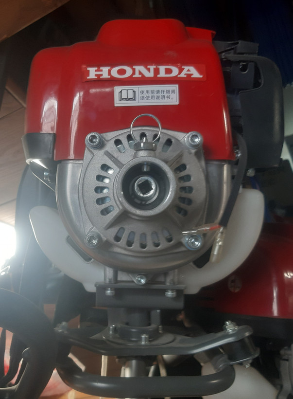 علف تراش پشتی هوندا اصلی HONDA/GX35 /TAILAND